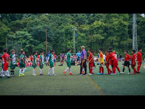 SMSA U11A v AFA 2 (JSSL League 19 Feb 2023)