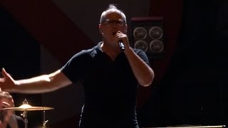 Bad Religion - Against The Grain (Live) - Transbordeur, Lyon, FR (2016/07/04)