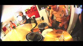 Music video thumbnail preview for Brutal Chérie - Nausée [Vidéoclip Officiel] by Brutal Chérie