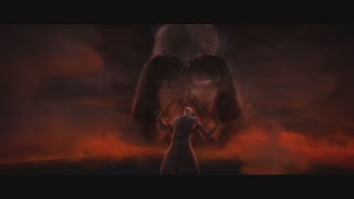 Star Wars: The Clone Wars - Anakin&#39;s vision of Future as Darth Vader [1080p]