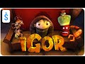 Igor 2008 Scene It S Better To Be Good Than Evil