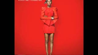 Sabrina Starke - Toss Me A Dream (Official Photovideo)