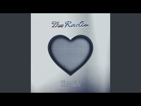 The Radio - ZEE MACHINE