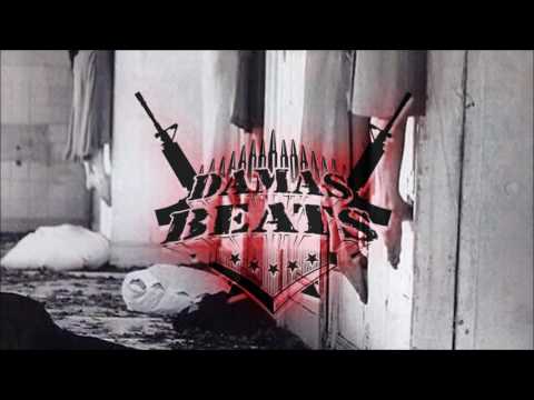 Cinematic HORROR Rap Instrumental 2016 Hip Hop Beat- Piano, TRVP