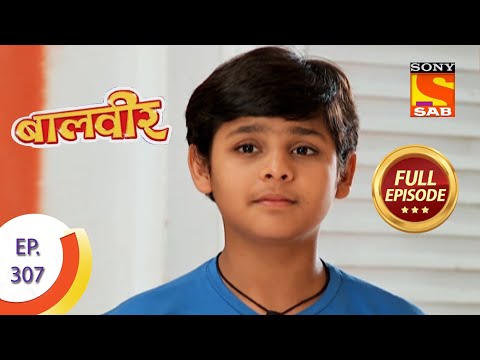 Baal Veer - बालवीर - Invitations For Baalveer's Felicitation Ceremony - Ep 307 - Full Episode