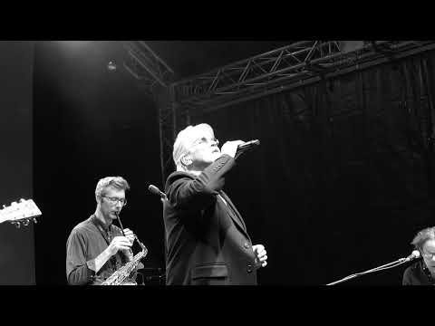 Johnny Logan & Band   "Why Me"