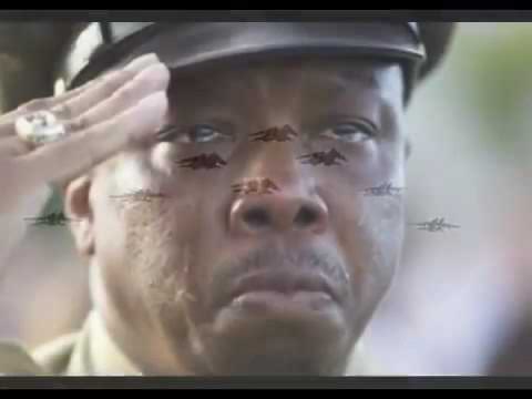 The Mark Dubbeld Family singing "Sound of Freedom" written by Janene Dubbeld/BMI