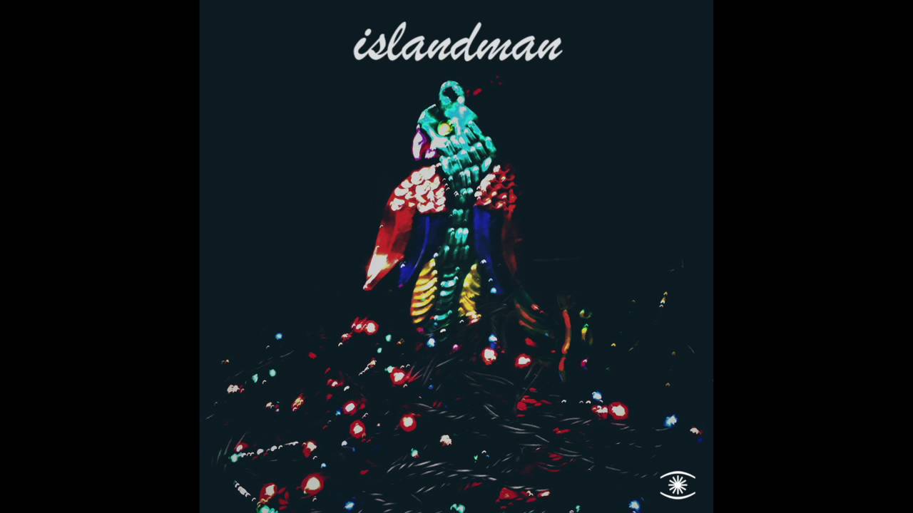Islandman - Agit - 0125
