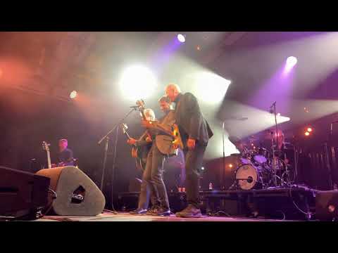 Frank Boeijen - Nazomerfestival 2019 Zwart Wit