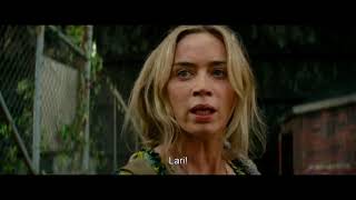 Download lagu A Quiet Place Part II:  Trailer (Indonesia Subtitle) mp3