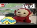 Teletubbierne På Dansk Sæson 3 Episode 56