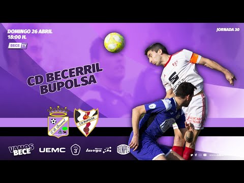 CD Becerril - Bupolsa