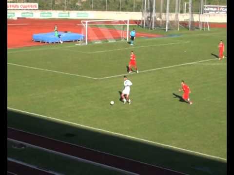 Serie D: Castelfidardo - Jesina 0-1