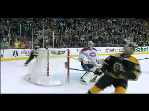 Canadien vs Bruns ( 2011-10-27 )