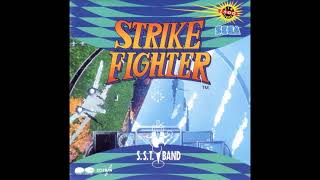 Music video thumbnail preview for [OST] SST Band Strike Fighter [Track 11] WHAT'S YOUR NAME by S.S.T.Band