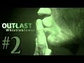 Outlast: Whistleblower #2 (Дед-каннибал) 