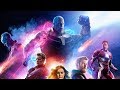 Avengers 4: Endgame Trailer (Hecho Por Un Fan) (Fan Made) Español Latino
