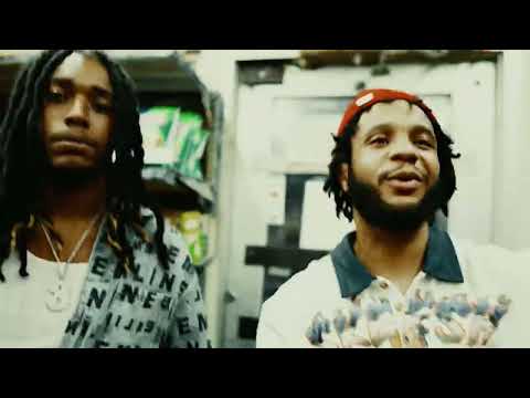 MafiaMook feat D.roy “P&B” ( official video )