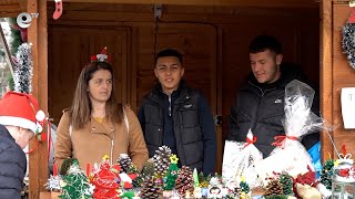 Над 70 000 лв. събра благотворителната кампания „Да подарим надежда за Коледа“ в Кърджали
