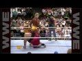 WWE Hall Of Fame Yokozuna Defeats Hulk Hogan To Win His