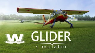 World of Aircraft: Glider Simulator (PC) Steam Key GLOBAL