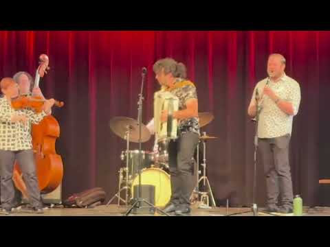 Mostly Kosher Klezmer Band 2025