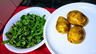 1 ಕಪ್ ಗೋಧಿಹಿಟ್ಟಿನಿಂದ ತಯಾರಿಸಿ ರುಚಿರುಚಿಯಾದ ಪರೋಟ/aloo methi paratha,