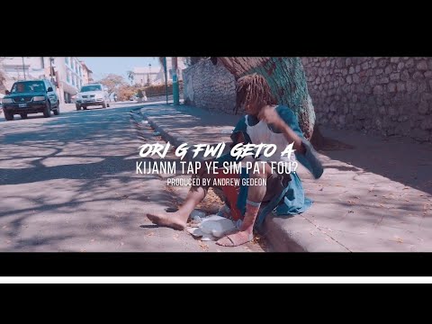 Ori-G 95-komanm tap ye sim pat fou (officiel video)