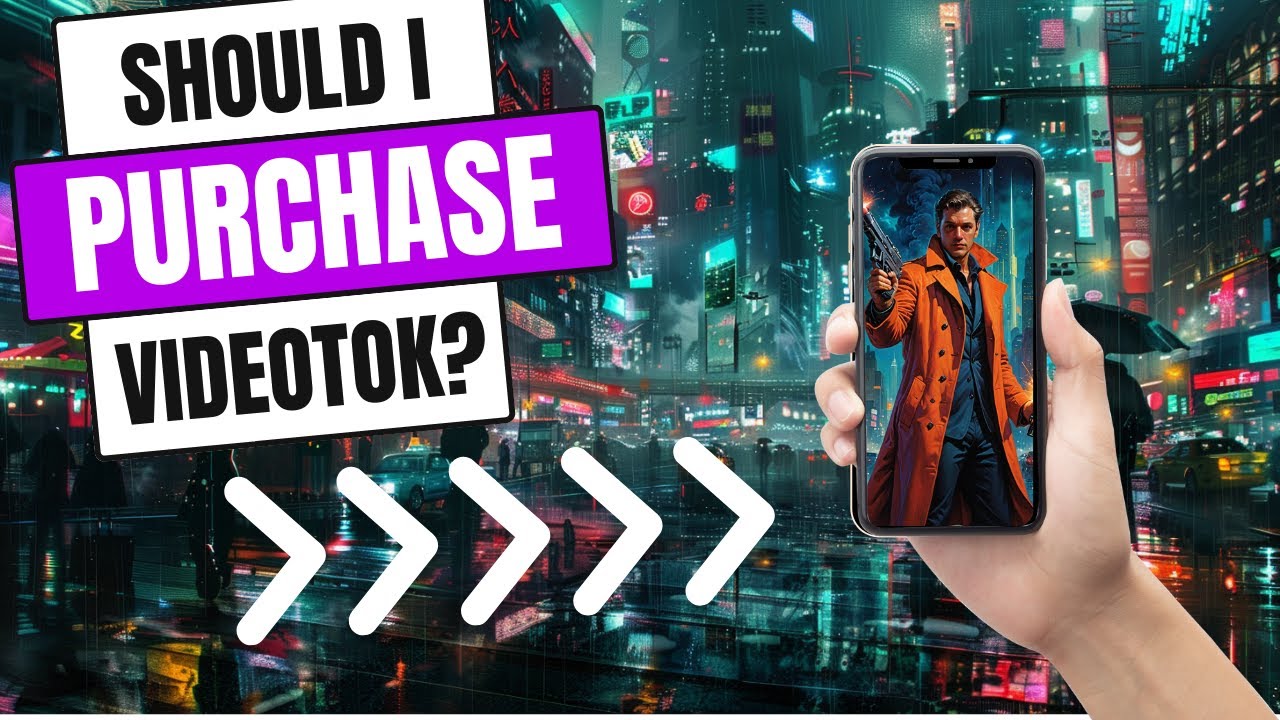 AI TikTok Generator Worth My Money?