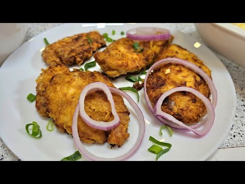 ALMUERZO COMPLETO FÁCIL Y ECONOMICO