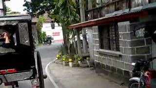 preview picture of video 'Old Houses in Vigan'