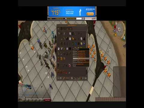 Runescape Money Making Guide 300k-600k per hour