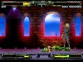 MUGEN Whip Me VS Sonia Romanenko
