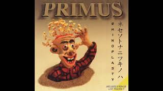 Primus - Too Many Puppies Edit #06 (Rhinoplasty Edition)