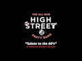 High Street Wooly Bully