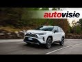 Toyota RAV4 - Test - Autovisie TV