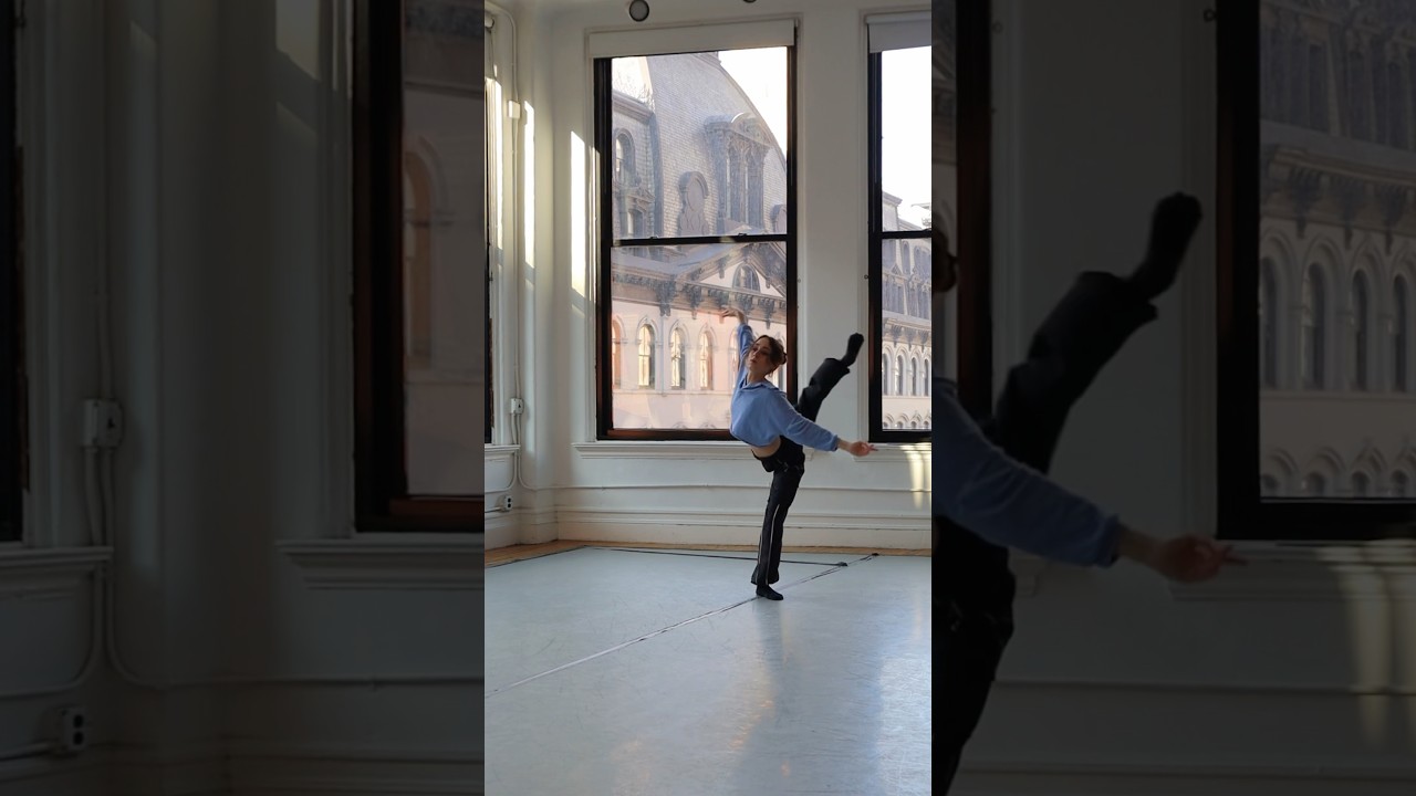 inner peace #dance #choreography #ballet #dancer #contemporary #moderndance