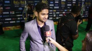 IIFA ROCKS 2017 | Amit Mishra | Singer | IIFA Awards New York