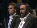 Luciano Pavarotti: 'Non Ti Scordar Di Me' 