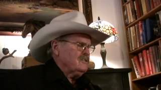 Orange County's own singing cowboy - 2011-06-23