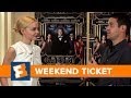Week Of 5 10 2013 Guest Carey Mulligan Weekend Ticket Fandangomovies