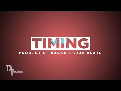 [FREE] "Timing" (23 x Not3s Type Beat l AfroSwing Instrumental 2019) (Prod. D Trackx & V330 Beats)