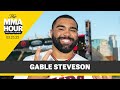 Gable Steveson Names Brock Lesnar as 'Dream Matchup' in WWE - MMA Fighting