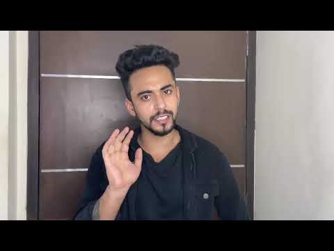 Manav Soni Punjabi Negative 