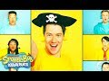 A Capella Music Medley SpongeBob