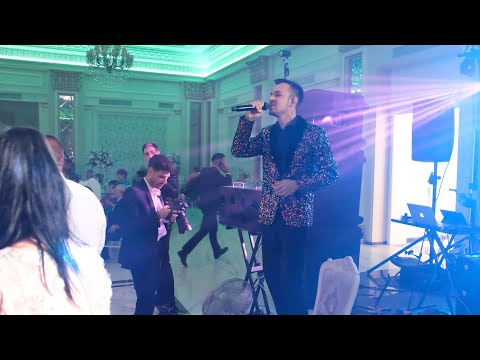 Cristian Secui - Hai Ola Ola (Oșanca creola) LIVE