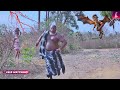 THE LOST KING AND THE THRONE {Nollywood Epic Movie 2024} | Nigerian Full Movies