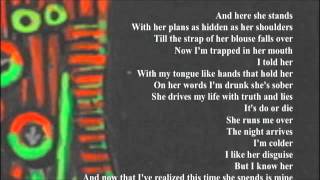 Mr. J. Medeiros "Neon Signs" feat. Stro w/lyrics