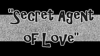 Secret Agent of Love