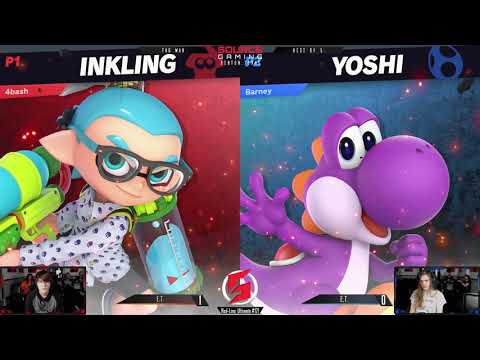 Red Line Ultimate 121 - Tag War - The Battle for E.T.